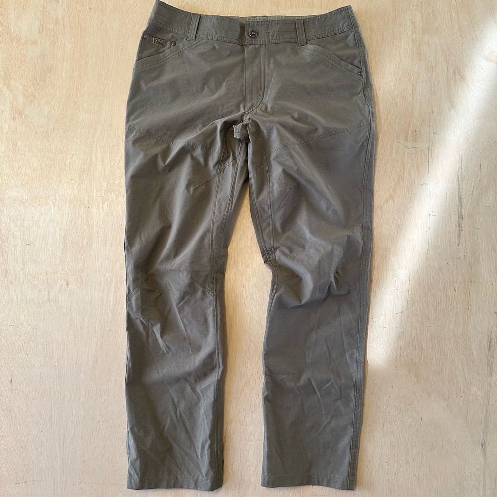 Men’s KUHL Silencer cargo pants